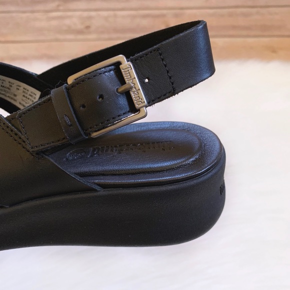 Timberland Los Angeles Wind Slingback Sandals - Picture 2 of 9